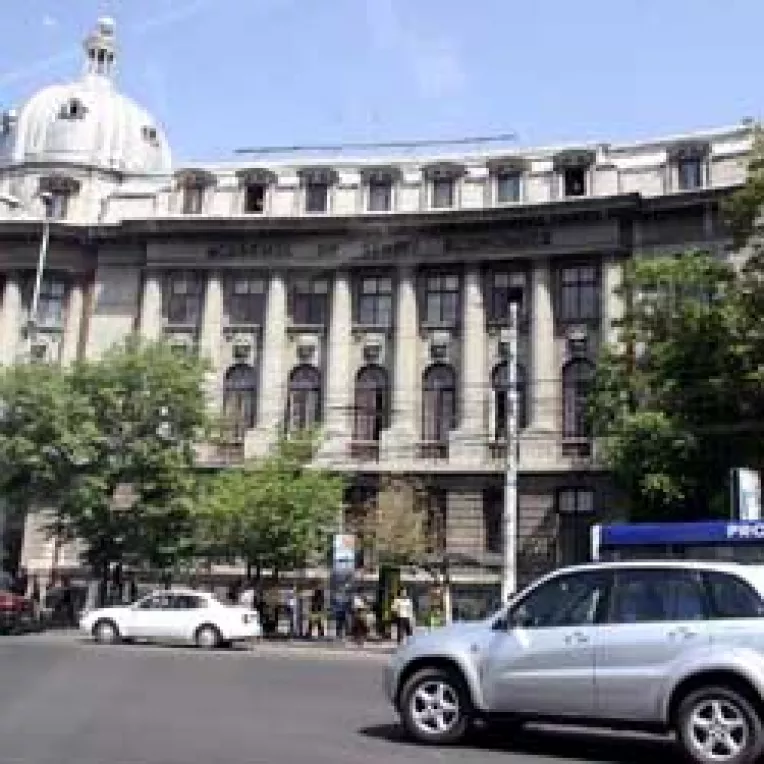 Absolventii ASE sunt din ce in ce mai cautati