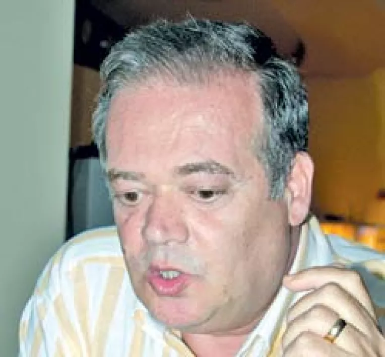 Agathon vrea sa fie iar ministrul Turismului