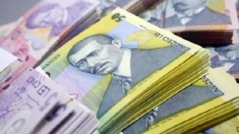 Amenzi de 371 mii lei aplicate de ANAF