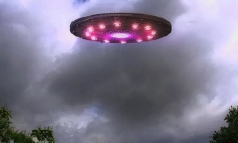 ASFAN: OZN-uri misterioase pe cerul Romaniei