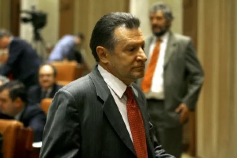 Berceanu are apartament in insula spaniola Palma de Mallorca