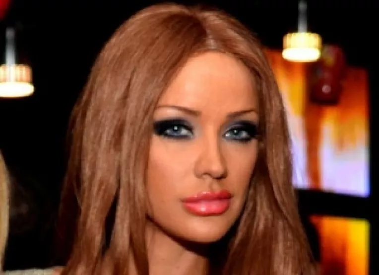 Bianca Dragusanu are probleme de sanatate