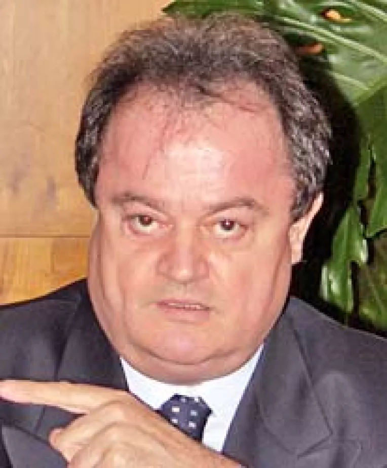 Blaga si Oprescu se intalnesc in turul doi de scrutin