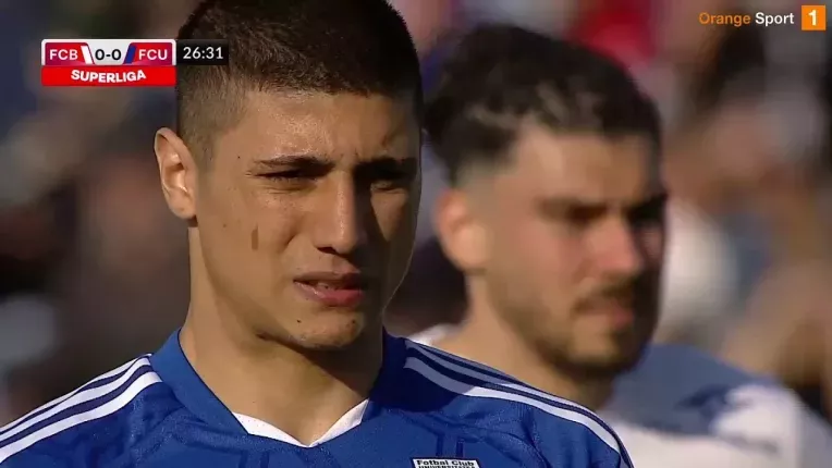 Botosani - FCU Craiova 0-0. Bauza, penalty ratat si gol anulat