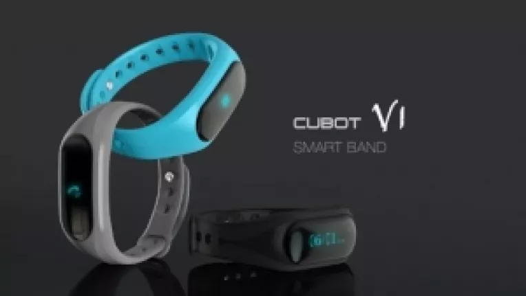 Bratara inteligenta Review Cubot Band V1 este foarte ieftina si iti ofera informatiile necesare daca esti o persoana activa