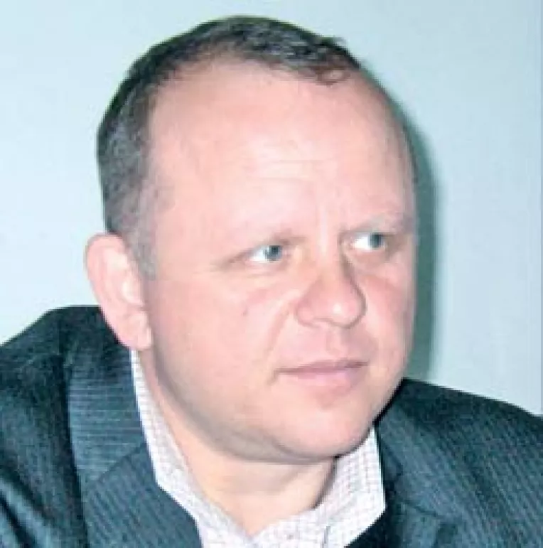 Candidatul PSD Cristian Carjaliu are sprijinul PNL si PRM