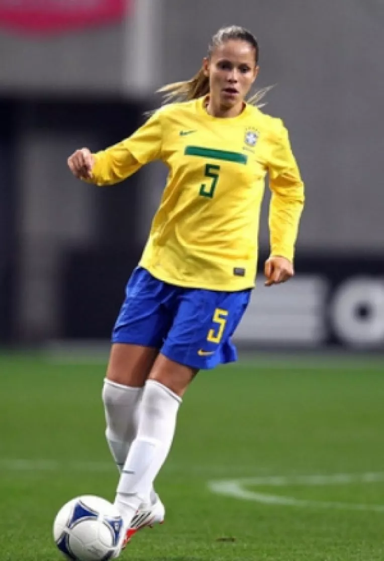 Ce promite Herika daca Brazilia va castiga Cupa Confederatiilor 