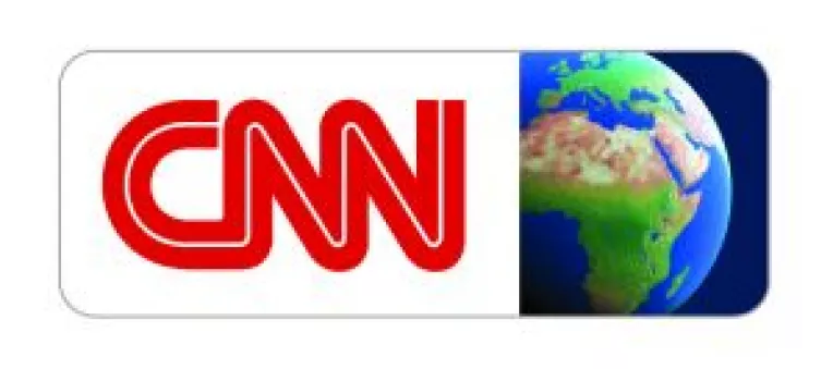 CNN International: Liderul pietei globale a televiziunilor de stiri cu program de 24 de ore