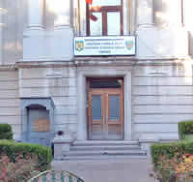 Concursul pentru Sefia IPJ Constanta, un balci in derulare