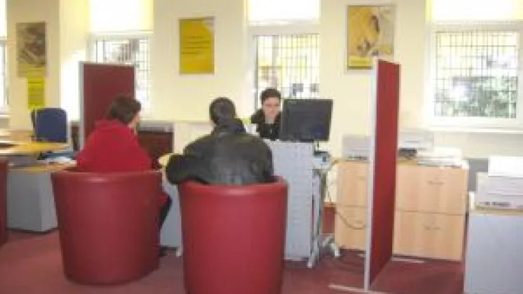 Credite ipotecare  la... sfantu-asteapta!