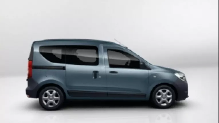 Dokker si Dokker Van vor fi lansate in curand 
