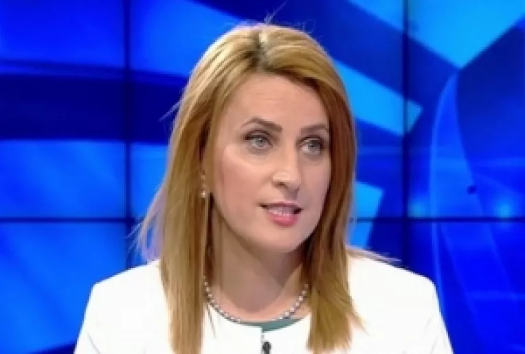 Dr. Beatrice Mahler avertizeaza ca urmeaza o saptamana dificila pentru spitalele bucurestene