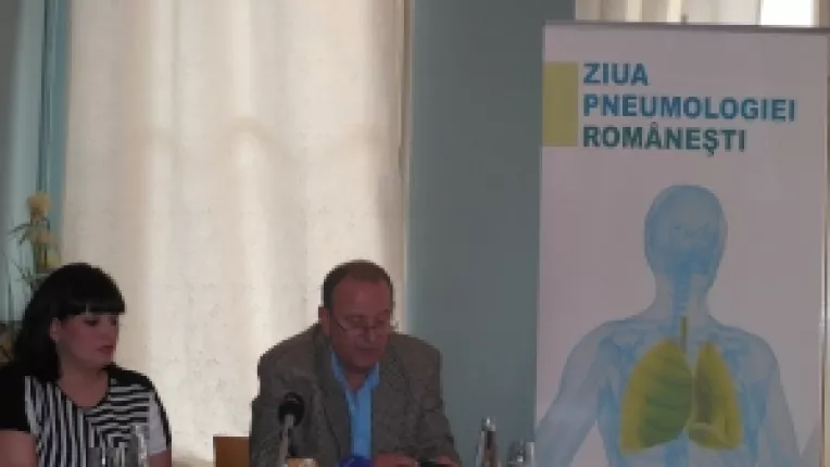 Dr. Florin Mihaltan: "Fumatul ar trebui sa fie interzis in toate spatiile publice inchise!"