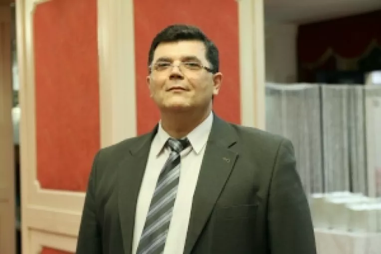 Dr. Ilie Rosca: Ai probleme cu coloana, ai interzis la dat zapada!