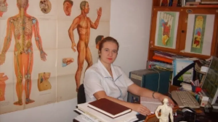 Dr. Iuliana Avadanei: "Remedii homeopate pentru hemoroizi!"