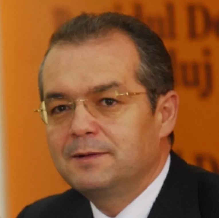 Emil Boc: Niciodata nu voi uita Clujul