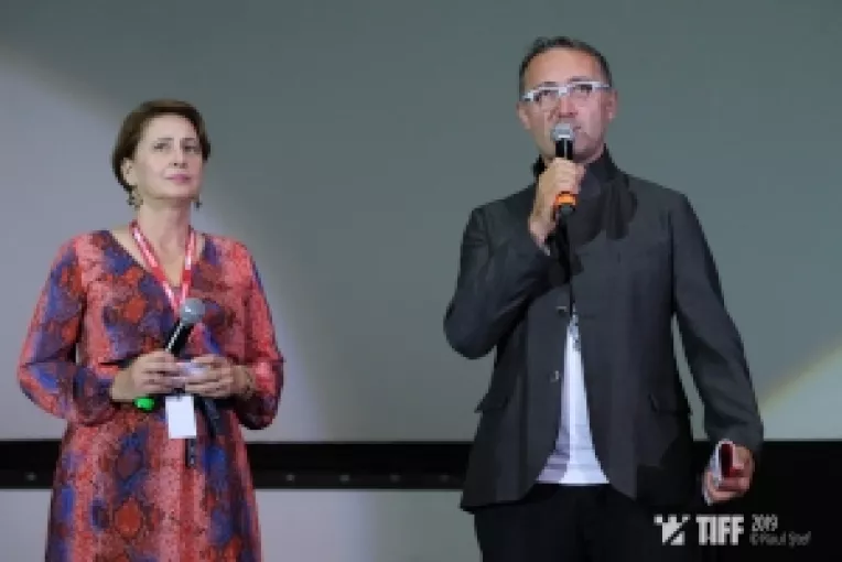 Eveniment: JTI prezinta la Transilvania International Film Festival (TIFF) un film despre dans