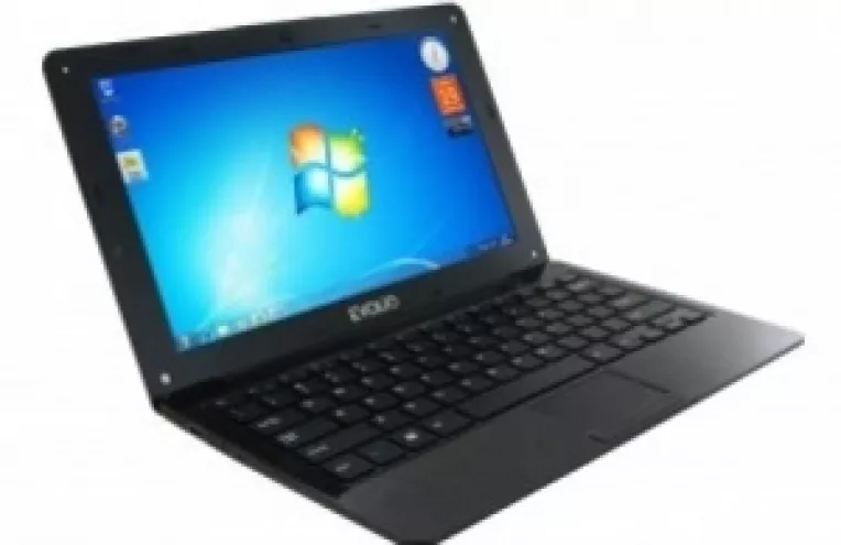 Evolio a lansat cel mai usor notebook din lume, U9