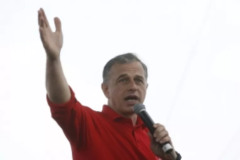 Geoana: Se doreste listarea Hidroelectrica la Bursa, cu cumparatori cu "destinatie precisa"