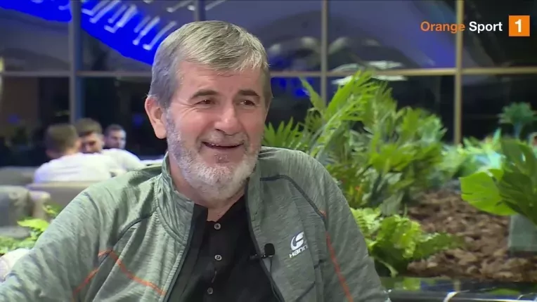 Iftime: "Daca il contrazici pe Gigi Becali, iti inchide telefonul". Povestea sefului de la Botosani