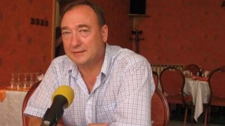 Igor Parvu, "informator de nevoie"