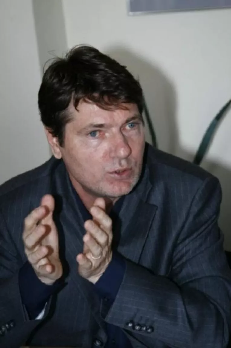 In disputa privind functionarea Consiliului Local Mangalia, Viorel Oleniuc: "Tusac demonstreaza ca este un raufacator"