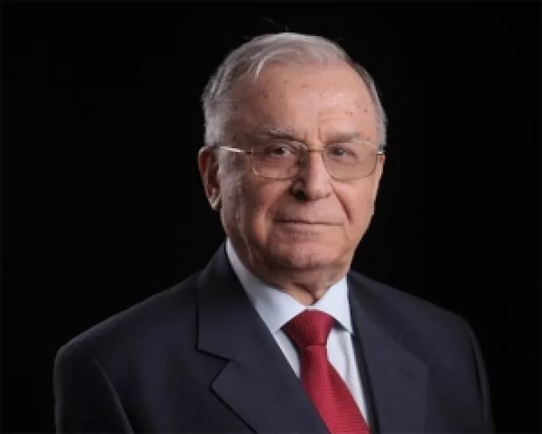 La 85 de ani, Ion Iliescu este la un moment de varf al luciditatii si inteligentei sale politice