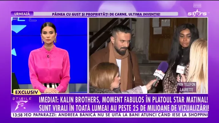 Laurette, victorie in procesul cu agresorul din camera de hotel