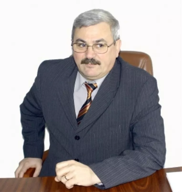 Liberalul Ciubotaru se cere afara din partid.