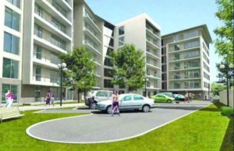 Locuintele de lux nu mai au cautare in Constanta. Programul Prima Casa, o gogoasa umflata lansata de politicieni