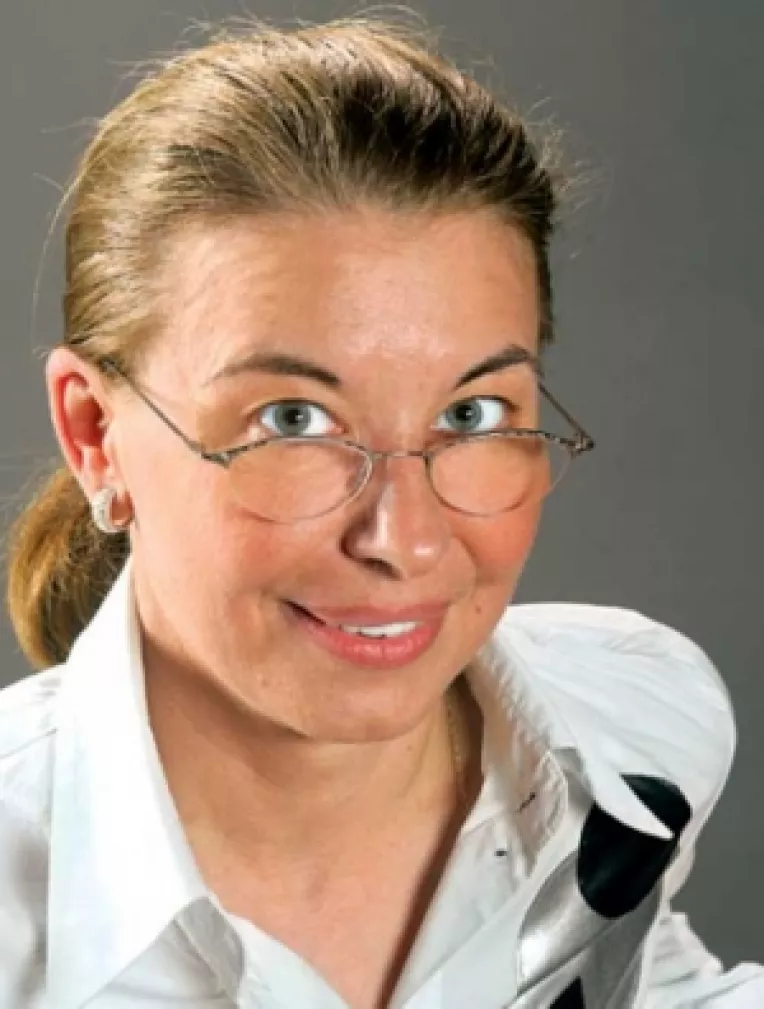 Magda Marincovici (Jurnalul National): Dependenta de internet