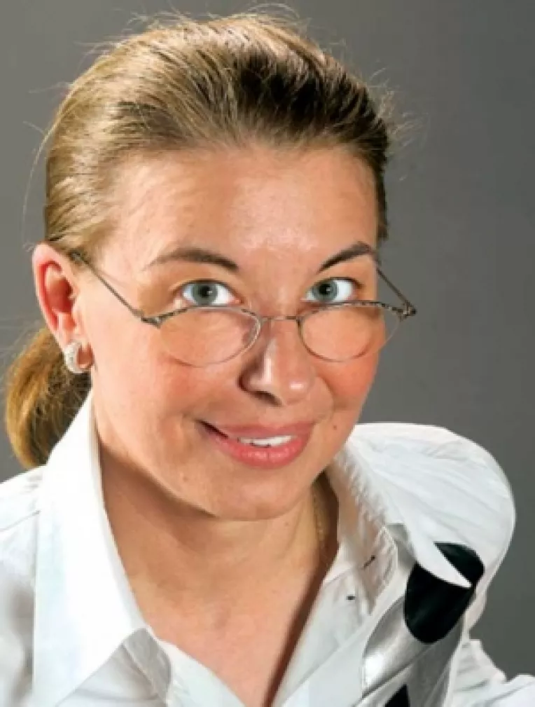 Magda Marincovici: Riscurile grave asupra sanatatii prin folosirea de medicamente, plante, preparate sau dispozitive destinate persoanelor supraponderale sau obeze