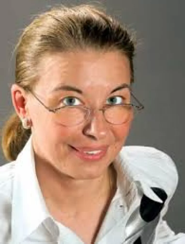 Magda Marincovici (Viata Sanatoasa): Profesorul Gheorghe Mencinicopschi a scris, in inchisoare, doua carti despre boala celiaca si suferintele cardiovasculare