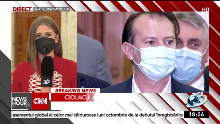 Marcel Ciolacu: Impartirea ministerelor se va face in functie de ponderea pe care ne-au dat-o romanii