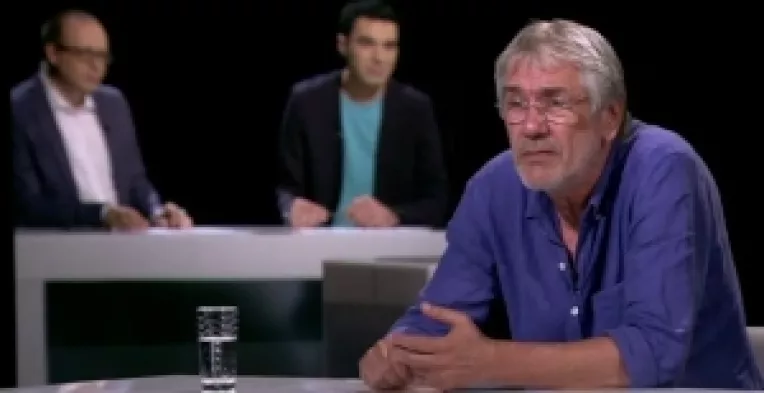 Marcel Iures: Familia este formata dintre un barbat si o femeie, pentru ca ei fac copii si asigura mersul inainte al lumii