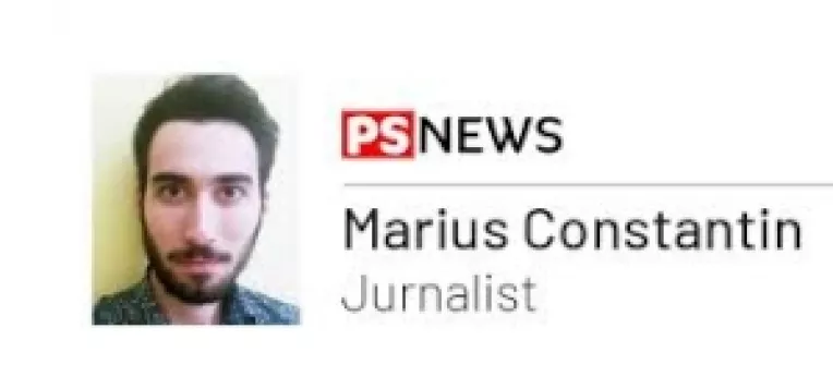 Marius Constantin (PSNEWS): Partidul neo-securist PLUS isi face campanie prin afirmatii socante si scandaloase