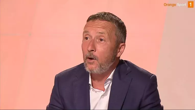 Meme, mesaj pentru Iordanescu dupa Romania - Kosovo 2-0: "Vrei cenzura? Lasa-ne sa vorbim!"