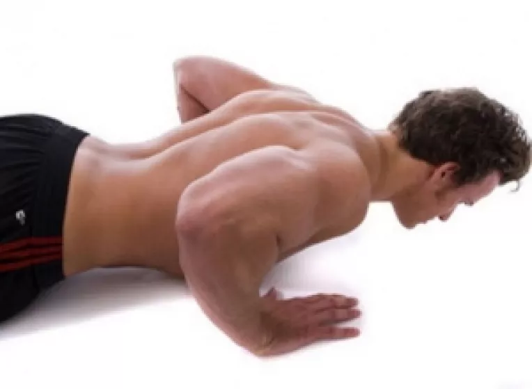 Men‘s Health: Exercitii cardio recomandate barbatilor