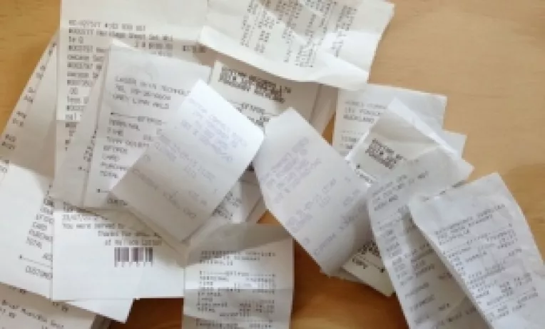 Ministerul Finantelor a organizat duminica prima extragere lunara a loteriei bonurilor fiscale din acest an