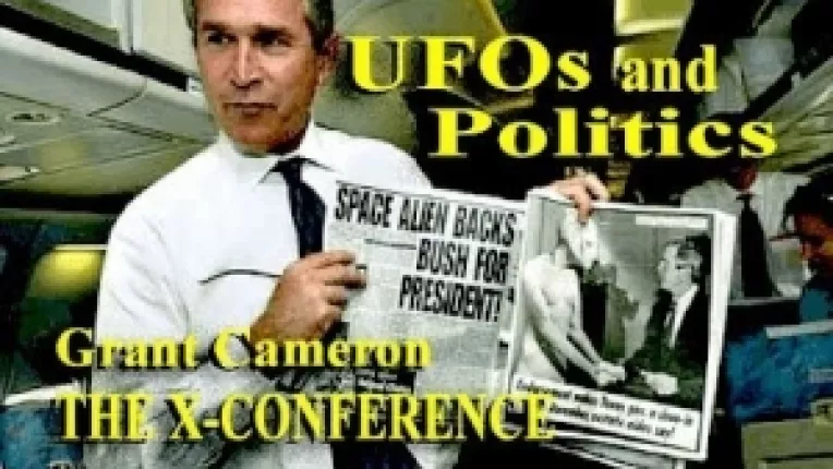 Misteriosul grup Majestic-12, singurul care ar avea acces la toate secretele privind prezenta extraterestra pe Pamant