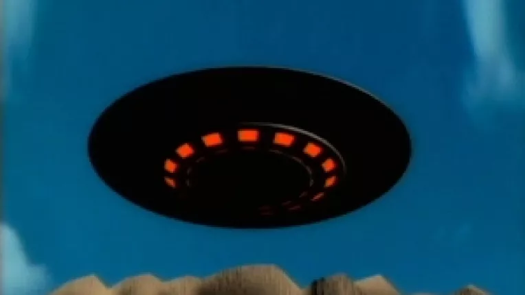 Misterul incidentului OZN de la Roswell (1)