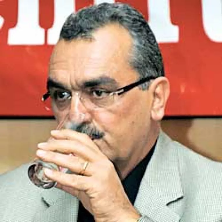 Mitrea a demisionat din functia de parlamentar