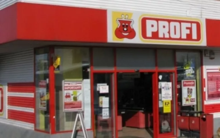 Noi magazine Profi la Dofteana, Contesti, Perisoru, Falticeni, Draganesti-Olt si Brasov