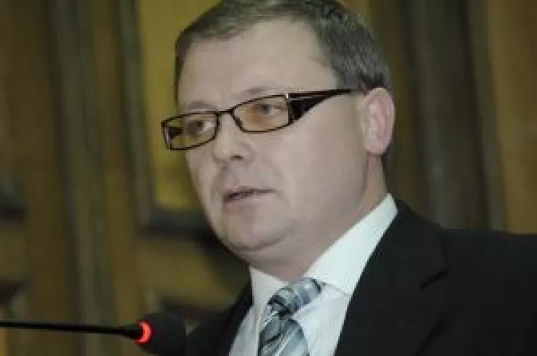 Noul sef al Politiei Romane, Liviu Popa, anunta o evaluare la nivelul IGPR