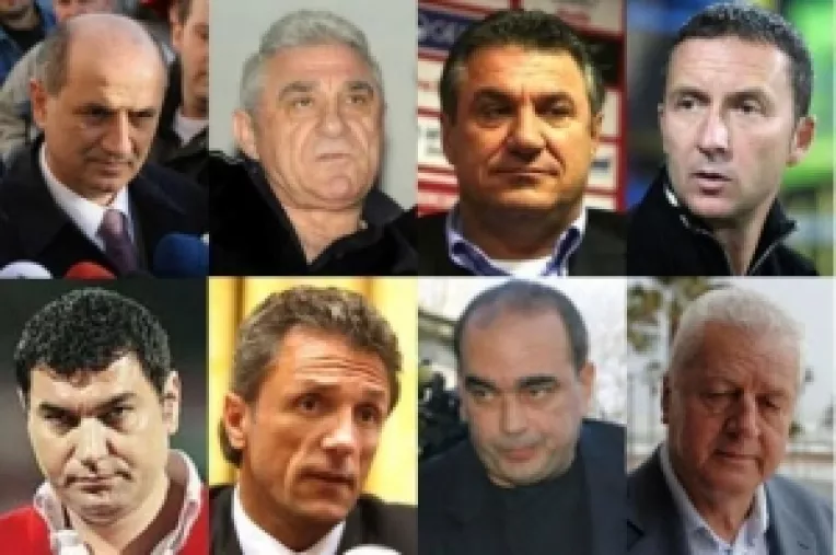 O lovitura fantastica pentru fotbalul romanesc