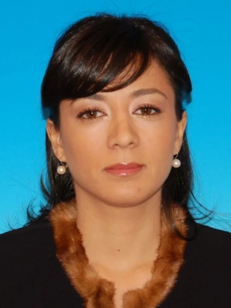 Oana Mizil, intre suspendare pe timp de 1 an si excludere