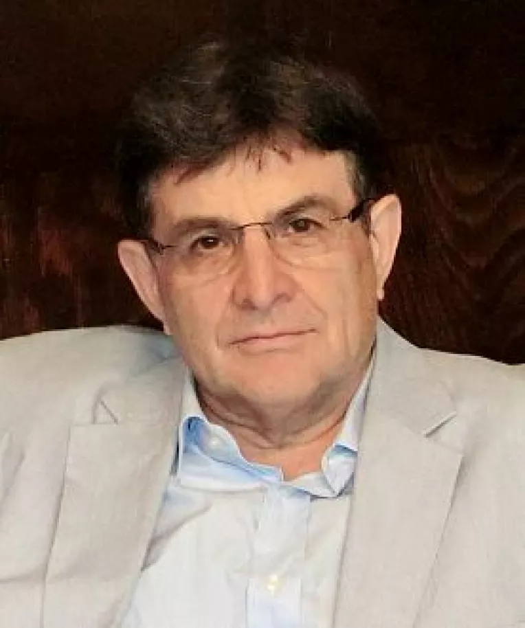 Octavian Stireanu: Ca sa nu facem doua drumuri, sa votam la referendum si pentru demiterea actualului presedinte Iohannis