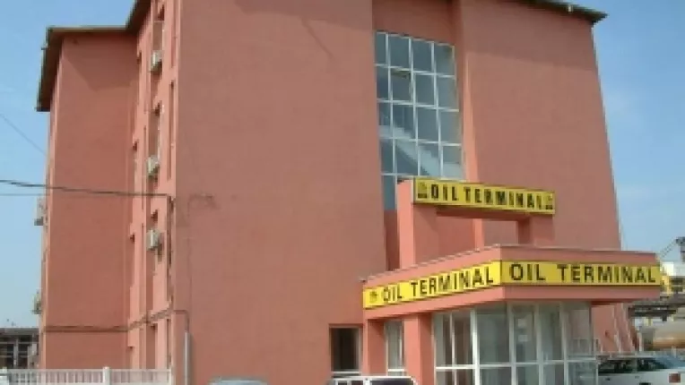 Oil Terminal va acorda un dividend brut de 0,0009 lei/titlu