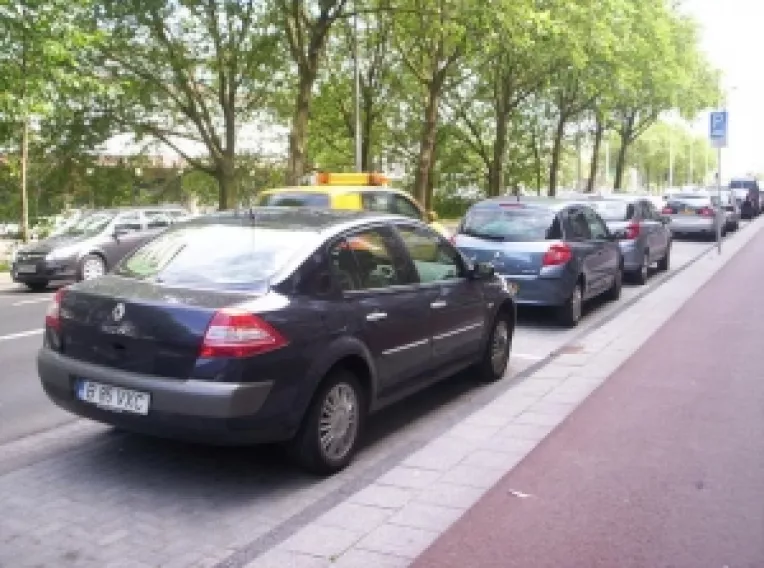 Peste doua saptamani va intra in vigoare noua taxa de poluare