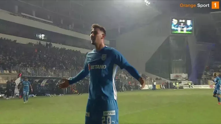 Petrolul - Univ. Craiova 2-3. Spectacol la Ploiesti, oltenii sunt matematic in play-off